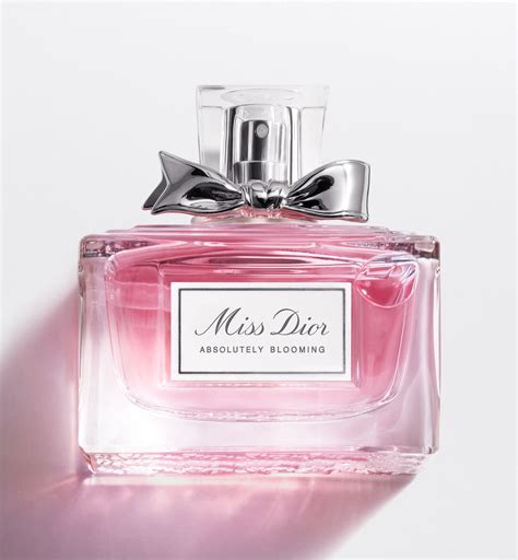 miss Dior blooming floral